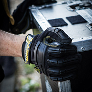 Перчатки Dirty Rigger Protector™ 3.0 Heavy Duty Rigger Glove (Full Handed)